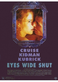 Foto Eyes  wide shut Film, Serial, Recensione, Cinema